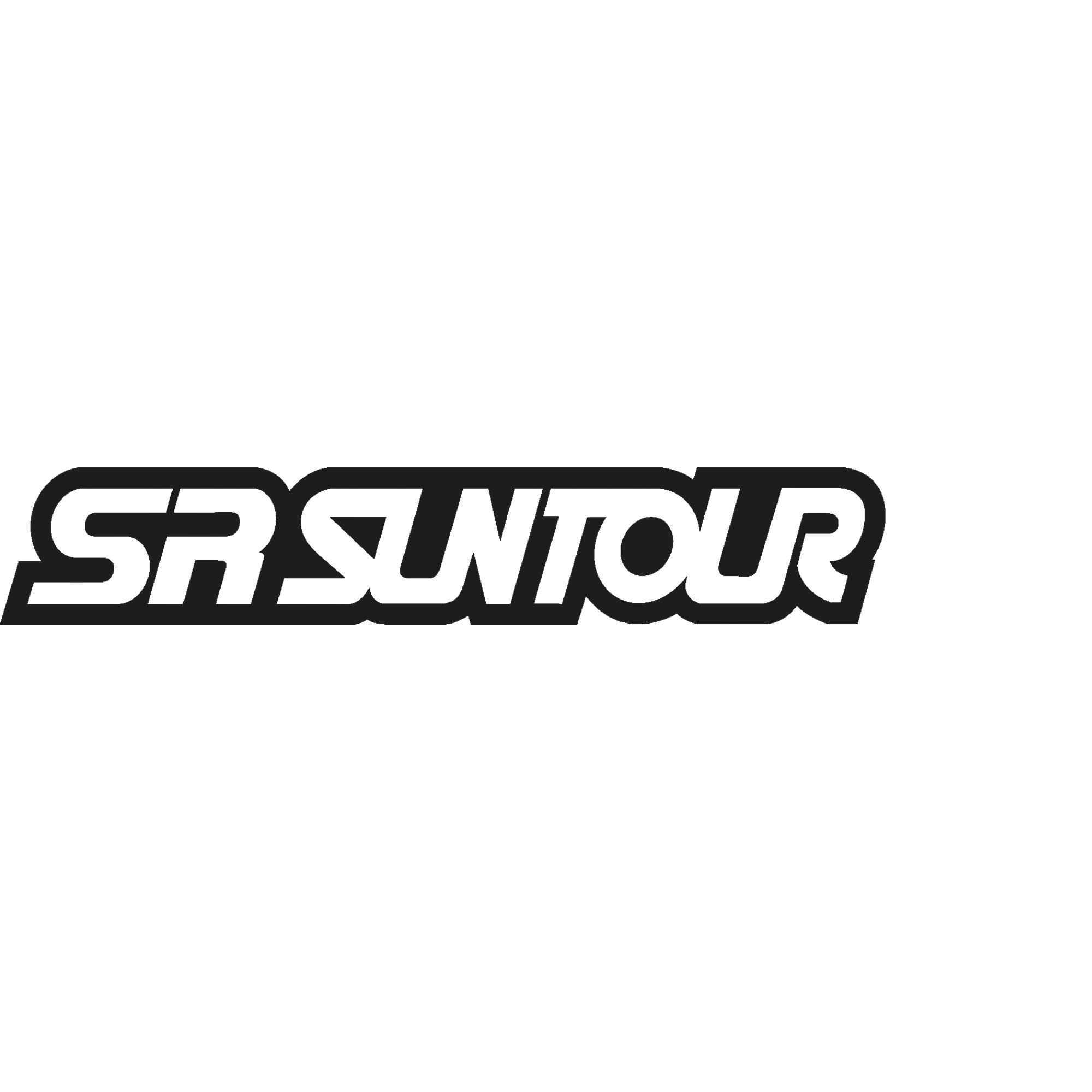SR Suntour